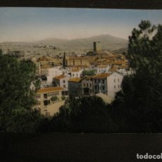 Postales: VILLARROYA DE LA SIERRA-VISTA PARCIAL-LAB·FOTOGRAFICO GARVILLA-POSTAL ANTIGUA-VER FOTOS-(64.929)