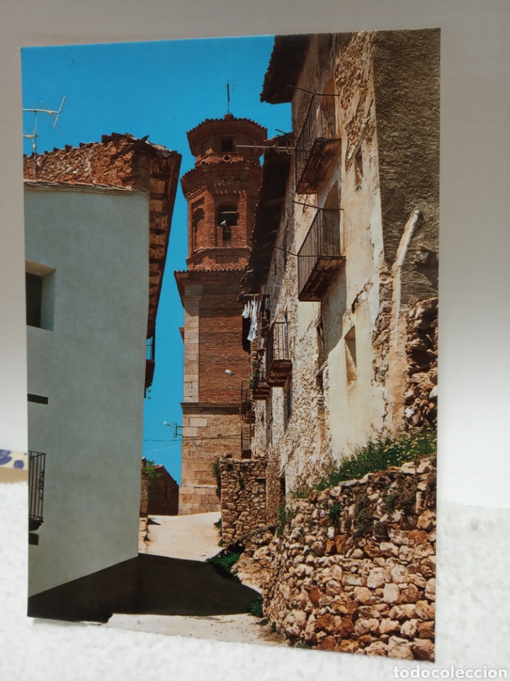 Postales: Villarluengo - Foto 1