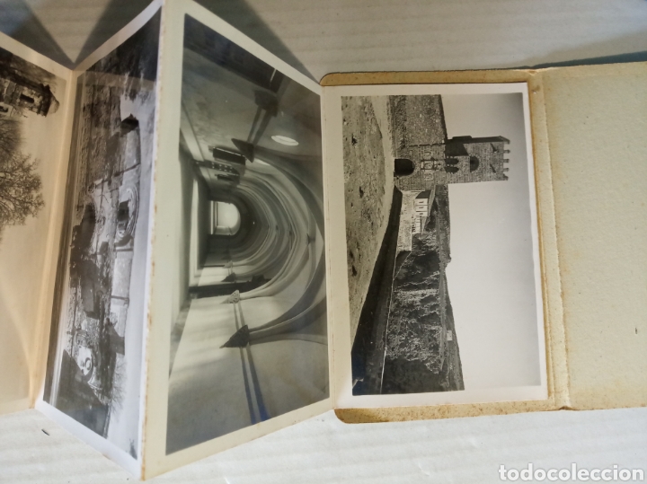Postales: Monasterio de piedra - Foto 2