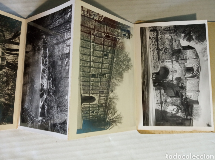 Postales: Monasterio de piedra - Foto 3