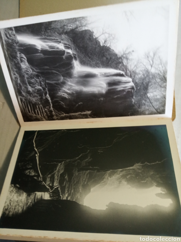 Postales: Monasterio de piedra - Foto 5