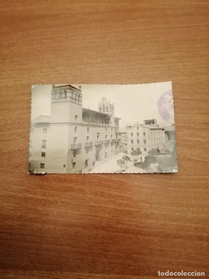 Postales: POSTAL HUESCA SIN CIRCULAR - Foto 1