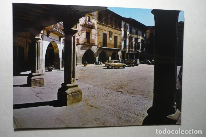 Postales: postal graus pl.espa&ntilde;a cm - Foto 1