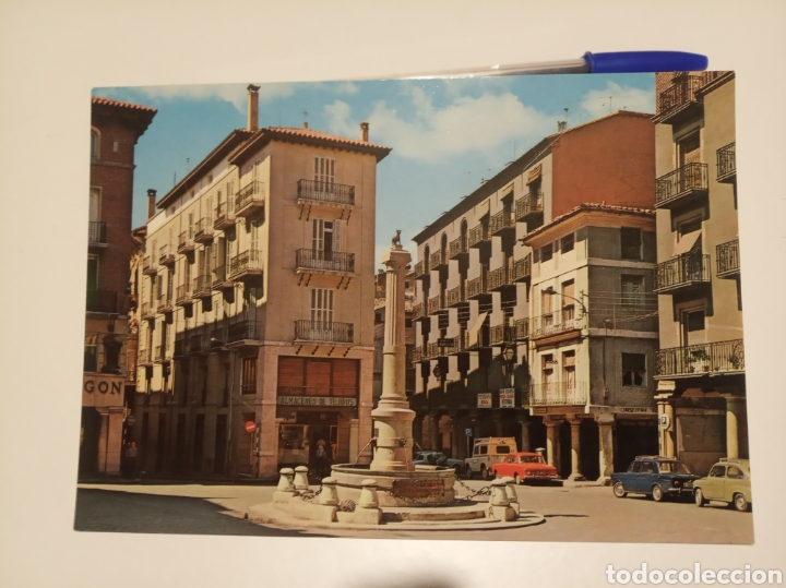 Postales: Teruel - Foto 1