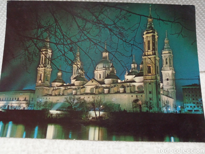 Postales: Zaragoza - Foto 1
