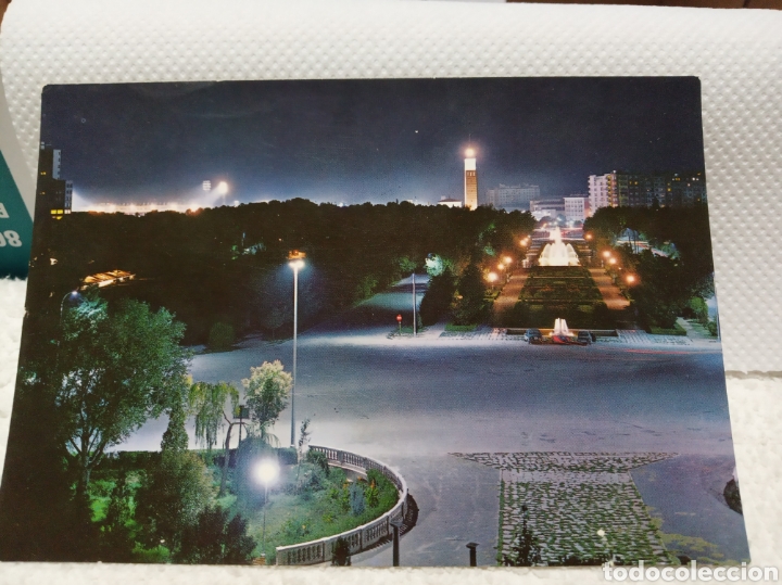 Postales: Zaragoza - Foto 1