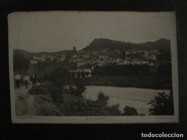 Postcards: BOLTA&Ntilde;A-VISTA GENERAL-1-ED&middot;ARRIBAS-POSTAL FOTOGRAFICA-VER FOTOS-(65.698)