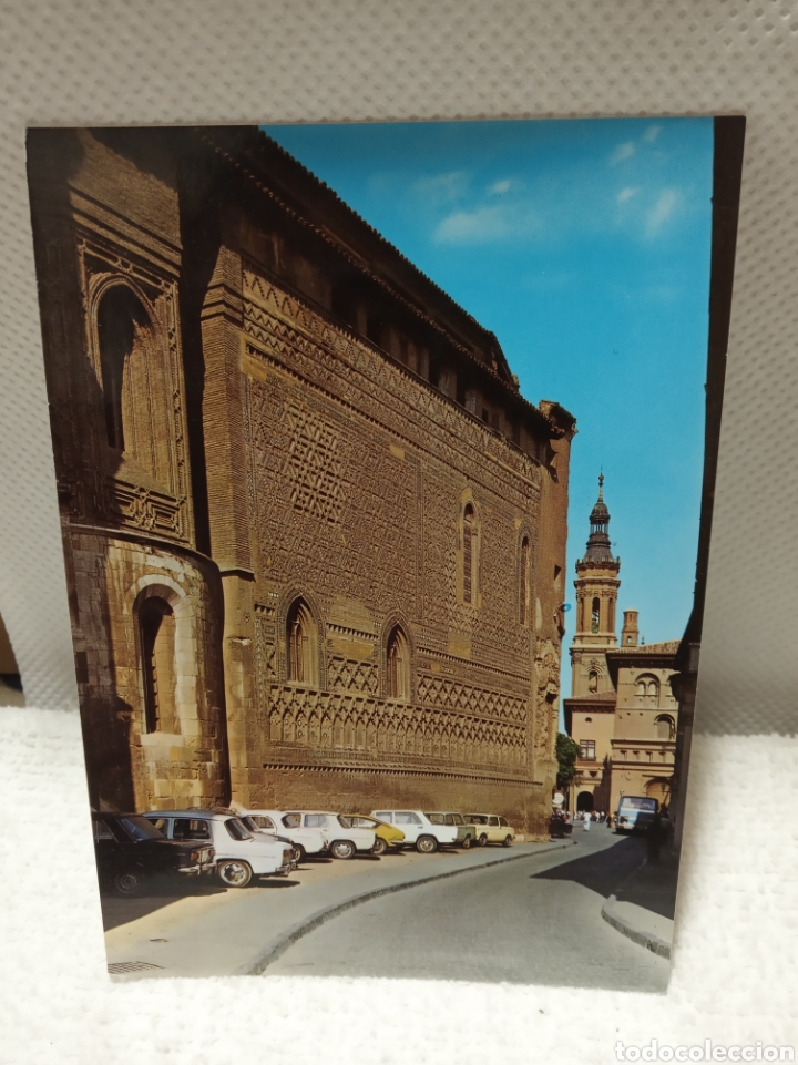 Postales: Zaragoza - Foto 1