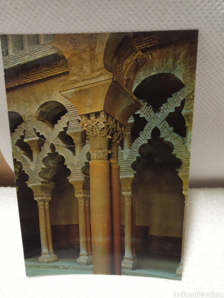 Postales: Zaragoza - Foto 1