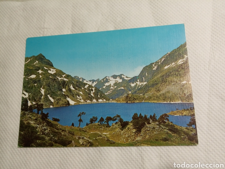 Postales: Sallent de G&aacute;llego - Foto 1