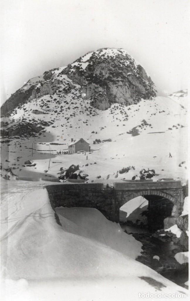 Postales: candanch&uacute;. refugi del r&uacute;s