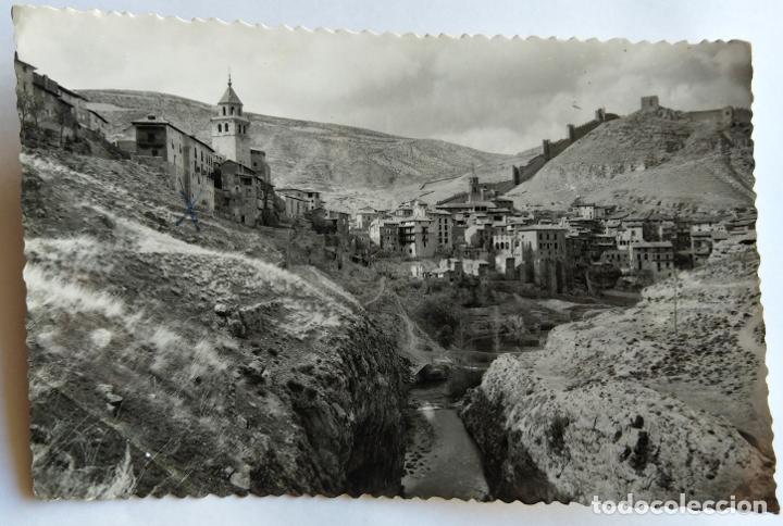 Postales: ALBARRACIN - Foto 1