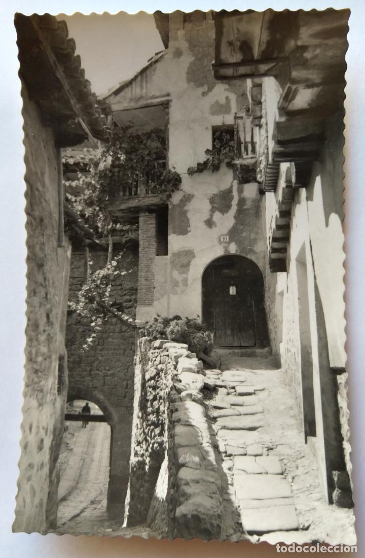 Postales: ALBARRACIN - Foto 1
