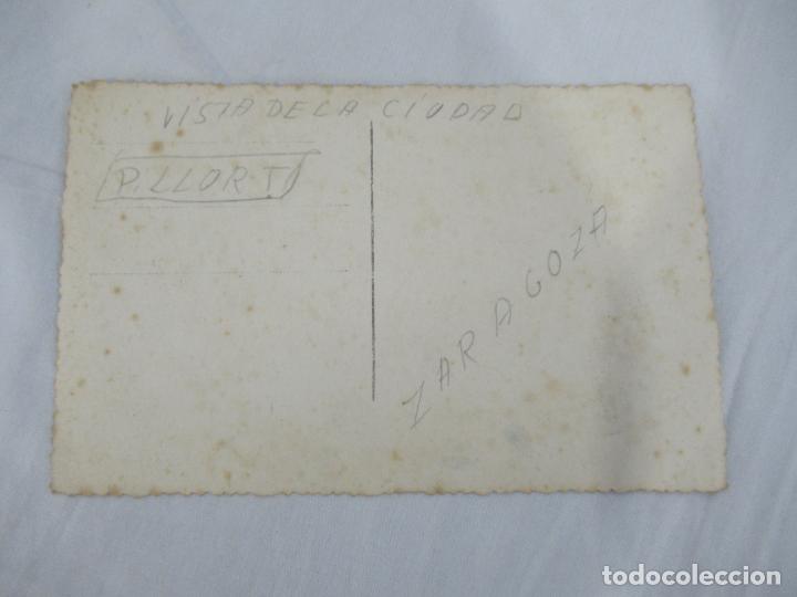 Postales: Zaragoza - El Coso - Ed. Arribas - Foto 2