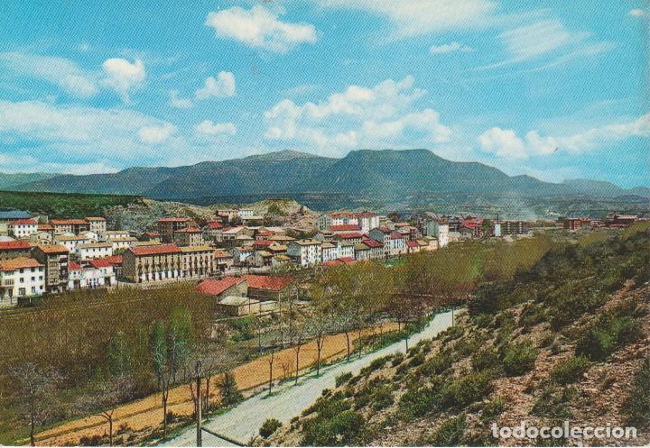 Postales: (30) SABI&Ntilde;ANIGO . HUESCA ... SIN CIRCULAR - Foto 1