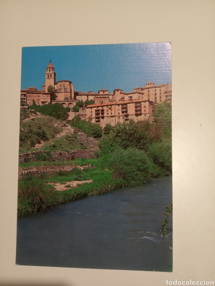 Postales: Albarrac&iacute;n - Foto 1