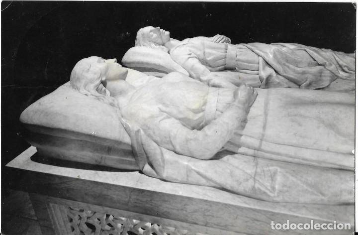 Postales: :::: B324 - POSTAL - TERUEL - LOS AMANTES DE TERUEL - Foto 1
