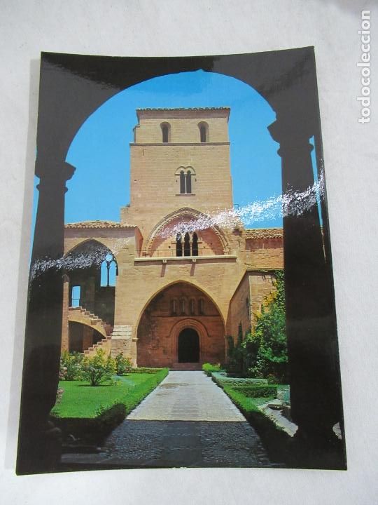 Postales: Alca&ntilde;iz - Castillo de los Calatravos - S/C - Foto 1
