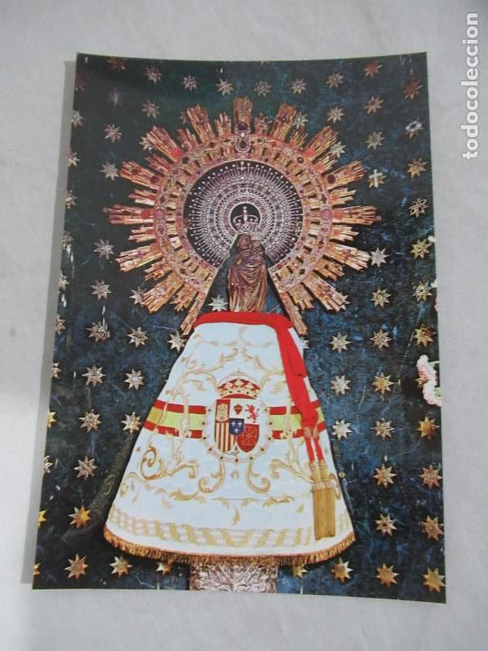Postales: Zaragoza - Nuestra Se&ntilde;ora del Pilar - S/C - Foto 1