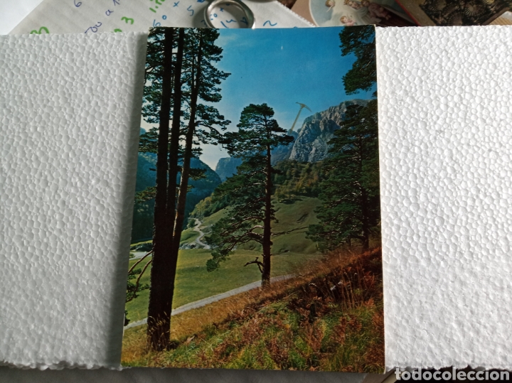 Postales: Anso - Foto 1