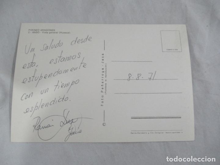 Postales: Anso - Escrita - Foto 2
