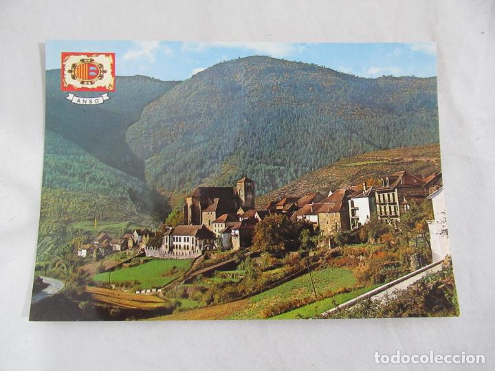 Postales: Anso - Escrita - Foto 1