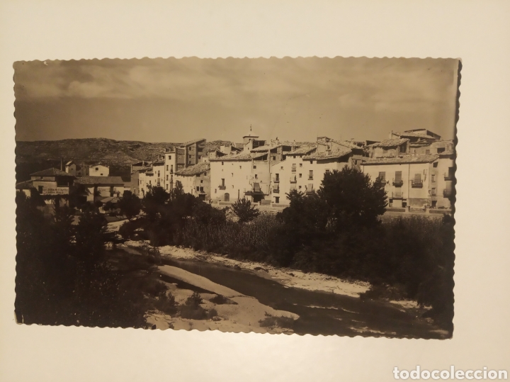 Postales: Alca&ntilde;iz - Foto 1