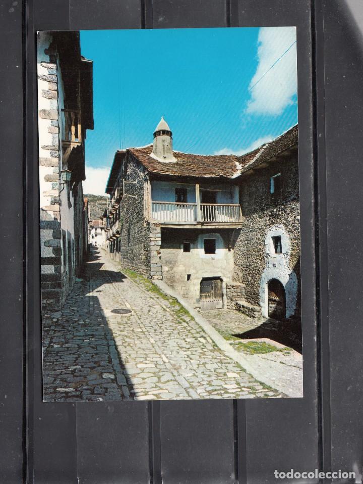 Postales: ANSO. RINCON DE ORNA - Foto 1