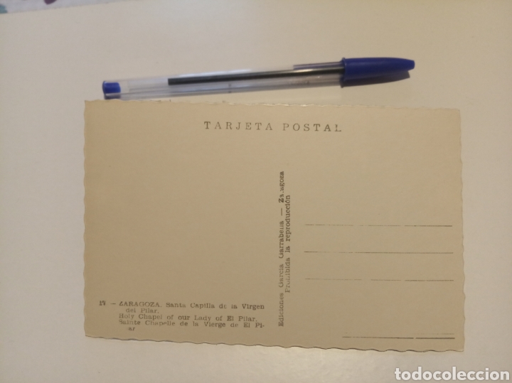 Postales: Zaragoza - Foto 2