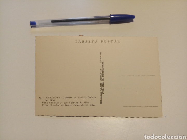 Postales: Zaragoza - Foto 2