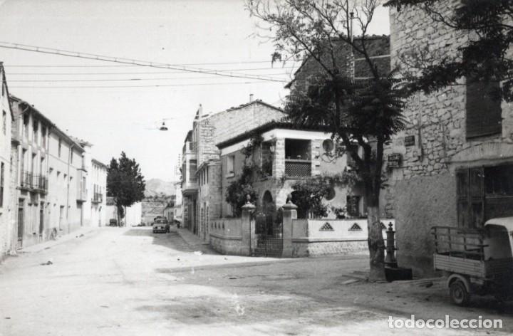 Postales: valderrobres. arrabal. moliner - Foto 1
