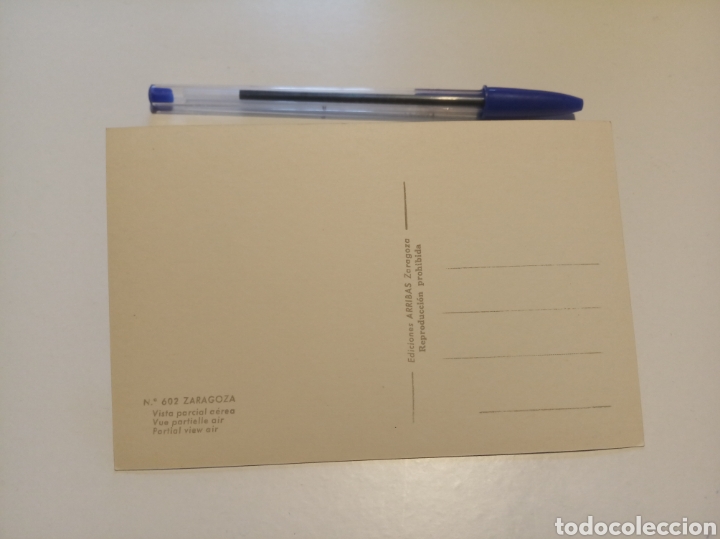 Postales: Zaragoza - Foto 2