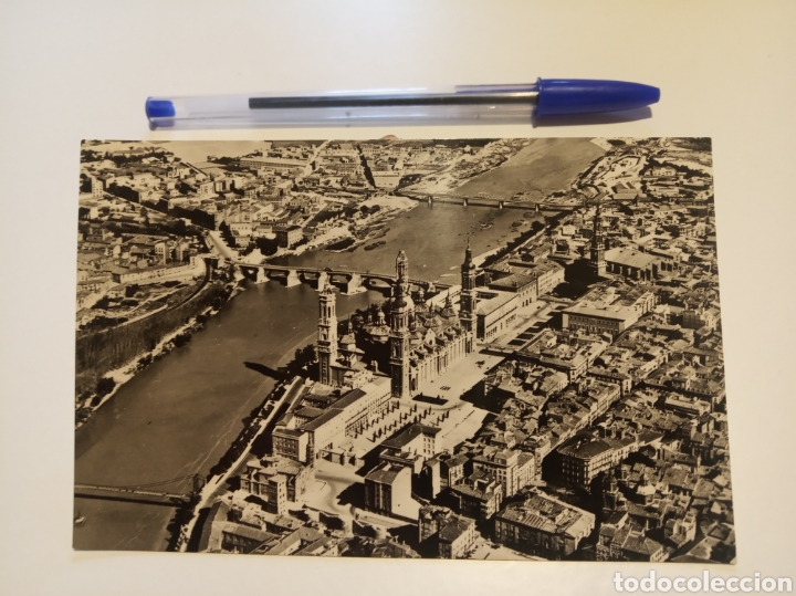 Postales: Zaragoza - Foto 1