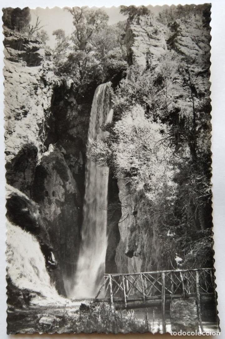 Postales: MONASTERIO DE PIEDRA - Foto 3
