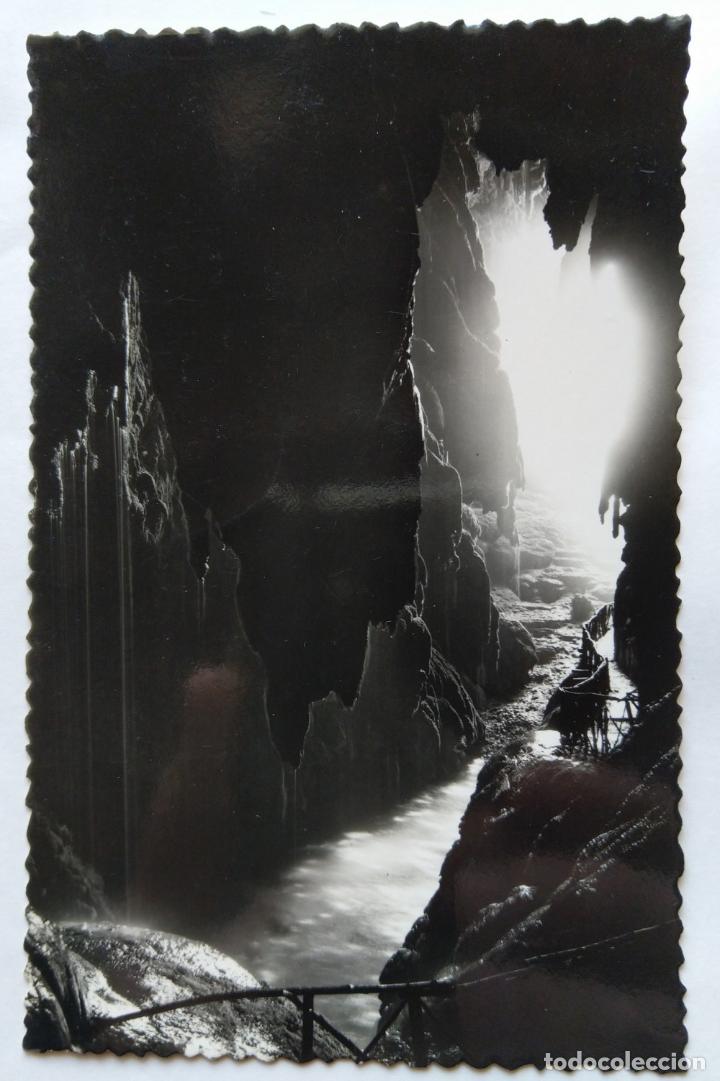 Postales: MONASTERIO DE PIEDRA - Foto 1