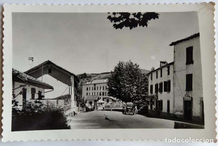 Postales: DANCHARINEA - Foto 1
