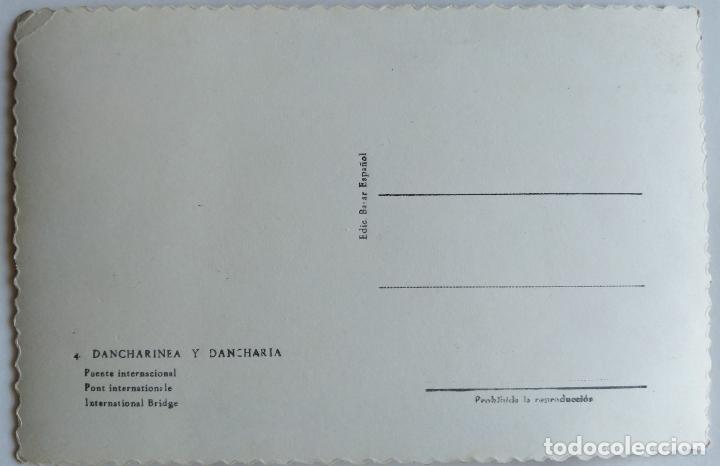 Postales: DANCHARINEA - Foto 2
