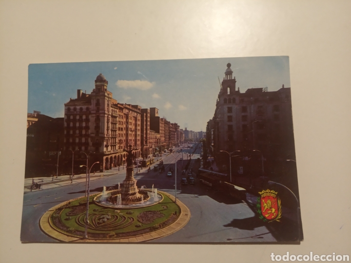 Postales: Zaragoza - Foto 1