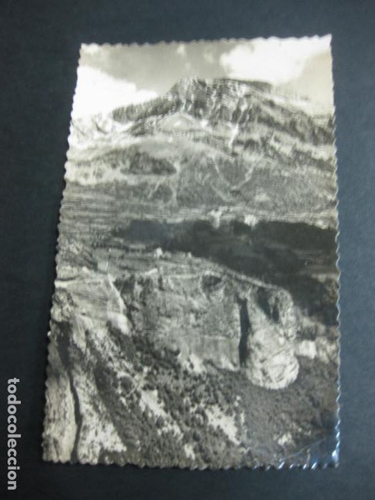 Postales: POSTAL HOZ DE JACA (VALLE DE TENA) 6 - VISTA PANORAMICA.