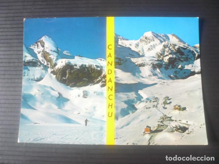 Postales: Candanch&uacute;-Vista General