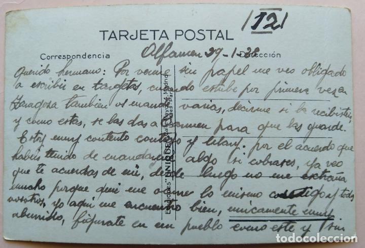 Postales: ZARAGOZA - Foto 2
