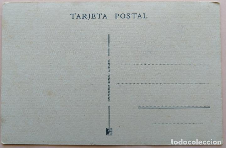Postales: MONASTERIO DE PIEDRA - Foto 2