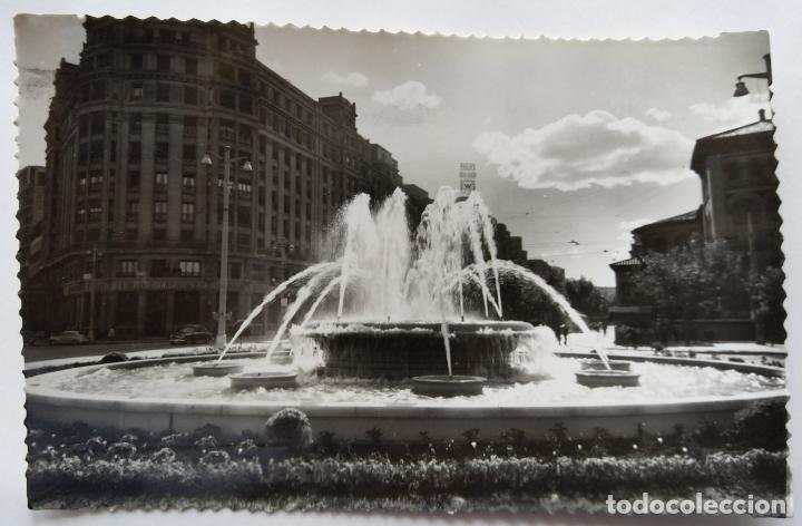 Postales: ZARAGOZA - Foto 1
