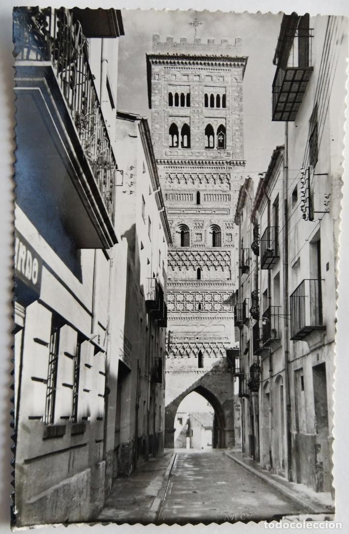 Postales: TERUEL - Foto 1