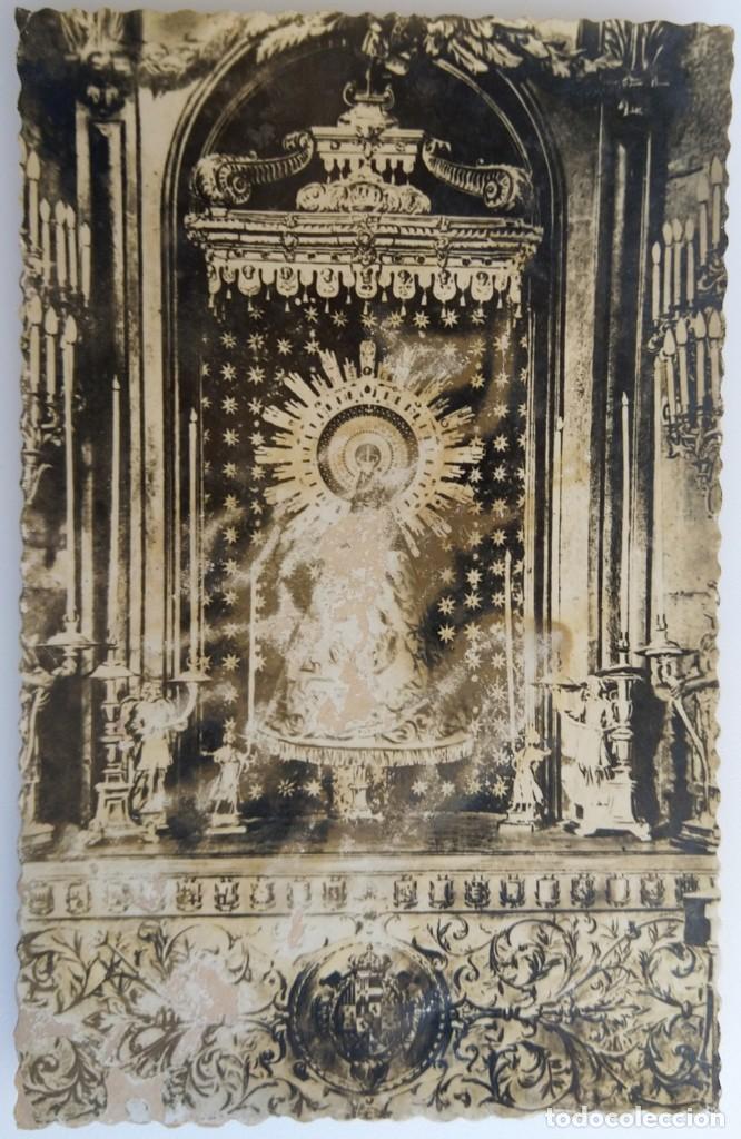 Postales: ZARAGOZA - Foto 1