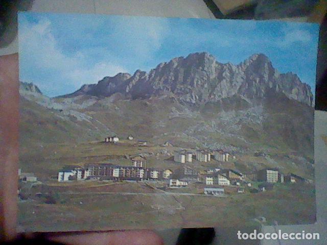 Postais: FORMIGAL ALTO ARAGON ED PE&Ntilde;ARROYA N&ordm; 546 S/C 15 X 10 CMS FORATATA