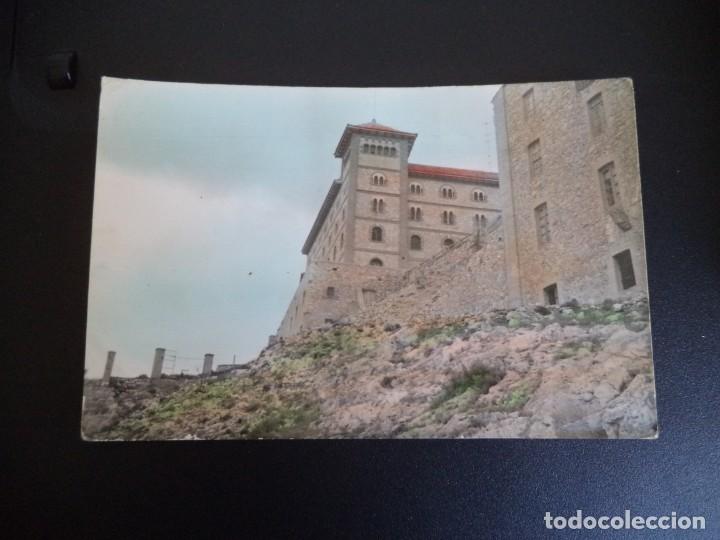 Postales: Postal de Barbastro - Foto 1