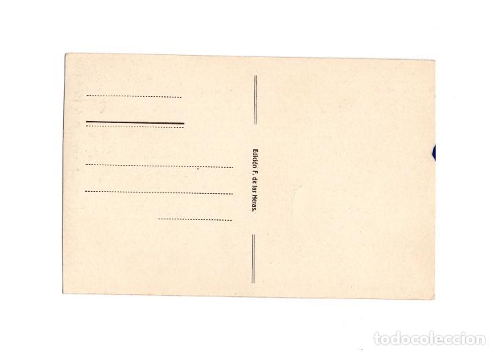 Postales: HUESCA.- MATADERO MUNICIPAL. - Foto 2