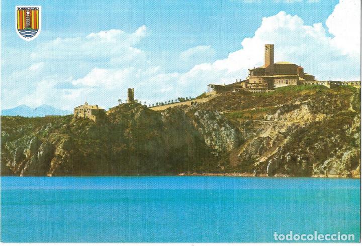 Postales: :::: PV193 - POSTAL - TORRECIUDAD - VISTA GENERAL - Foto 1