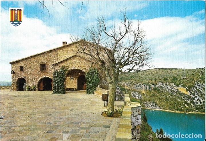 Postales: :::: PV189 - POSTAL - TORRECIUDAD - ERMITA - Foto 1